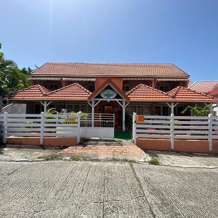 Residence Bel'Soleil Sainte-Anne Dış mekan fotoğraf