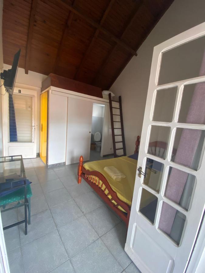 Residence Bel'Soleil Sainte-Anne Dış mekan fotoğraf