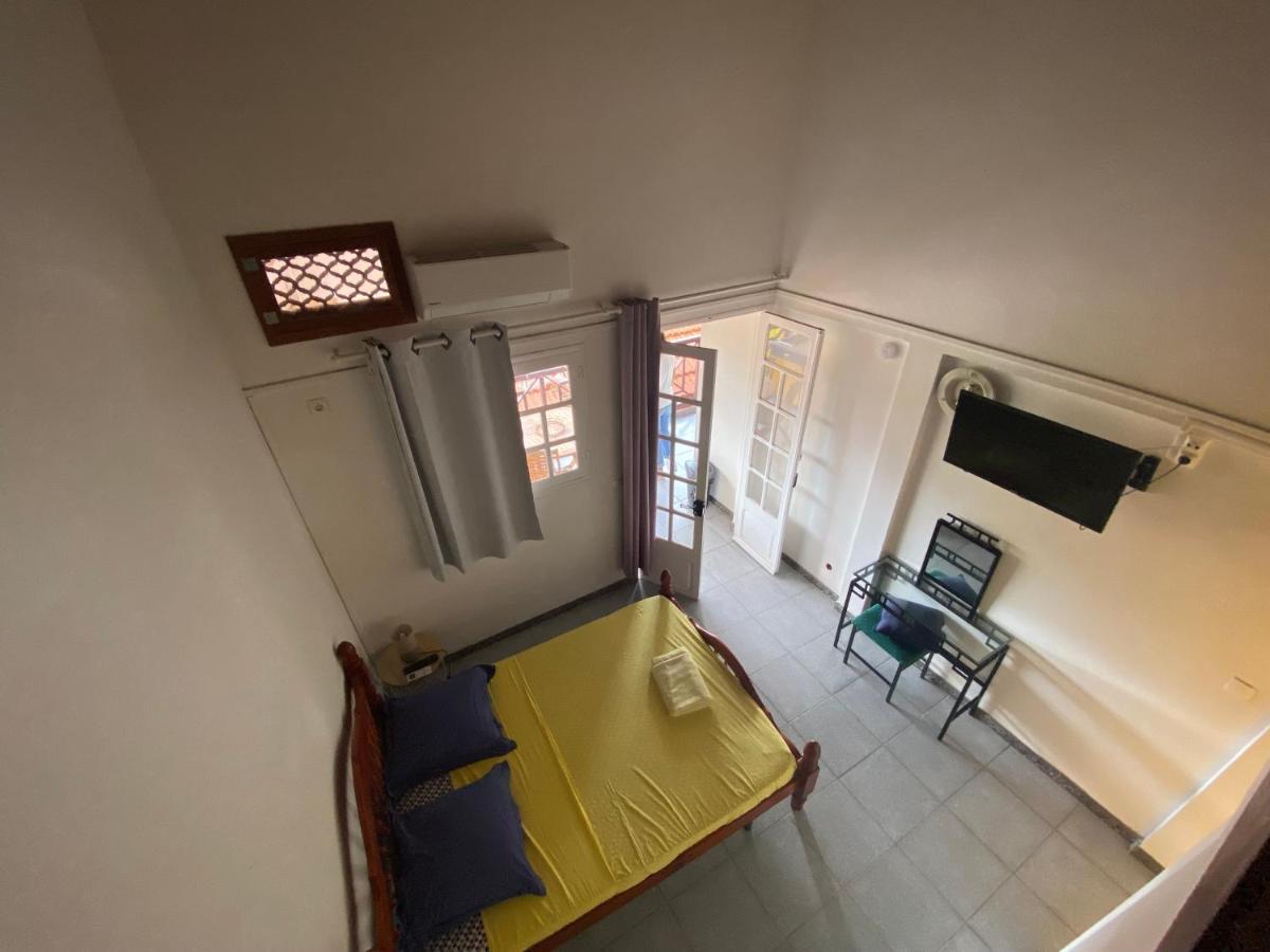 Residence Bel'Soleil Sainte-Anne Dış mekan fotoğraf