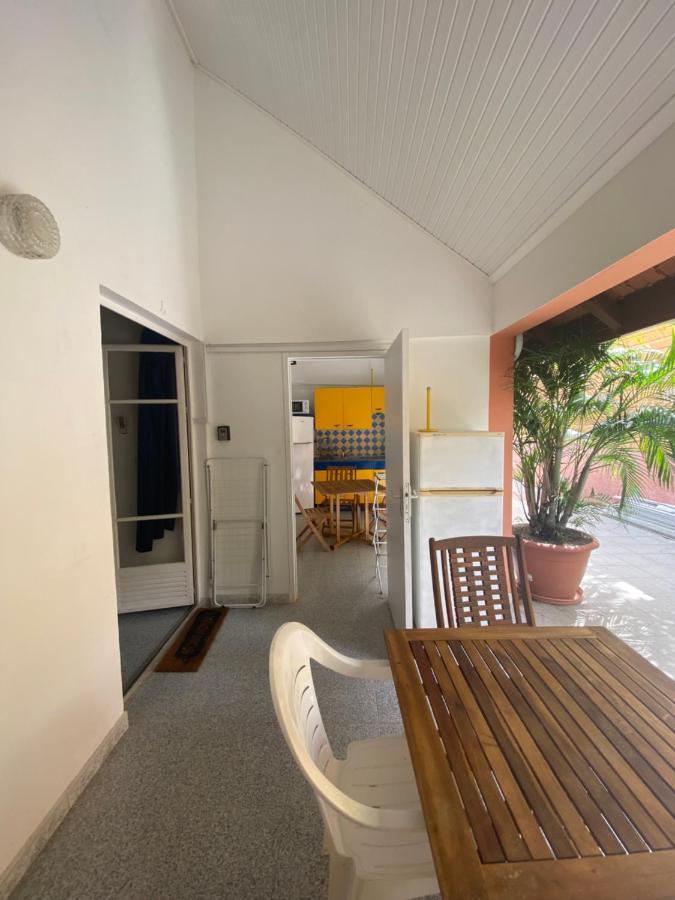 Residence Bel'Soleil Sainte-Anne Dış mekan fotoğraf