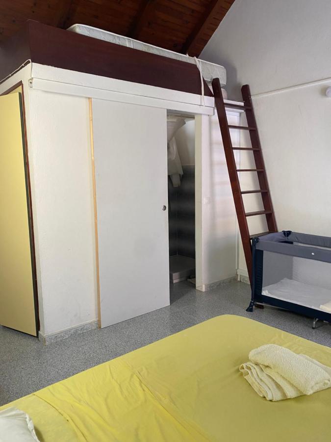 Residence Bel'Soleil Sainte-Anne Dış mekan fotoğraf