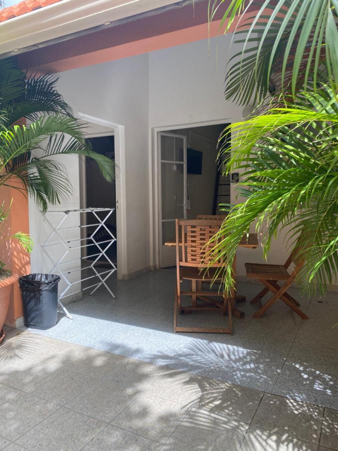 Residence Bel'Soleil Sainte-Anne Dış mekan fotoğraf