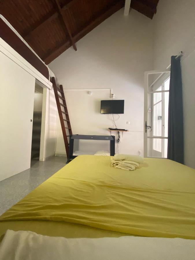 Residence Bel'Soleil Sainte-Anne Dış mekan fotoğraf