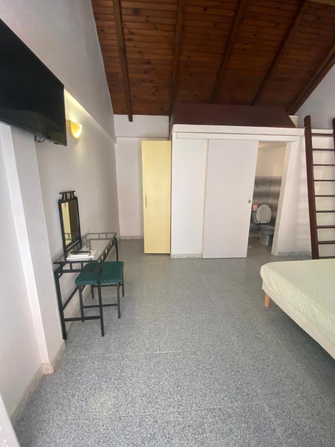 Residence Bel'Soleil Sainte-Anne Dış mekan fotoğraf