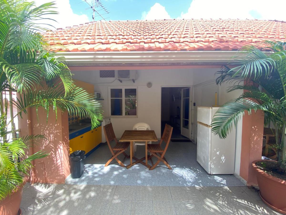 Residence Bel'Soleil Sainte-Anne Dış mekan fotoğraf