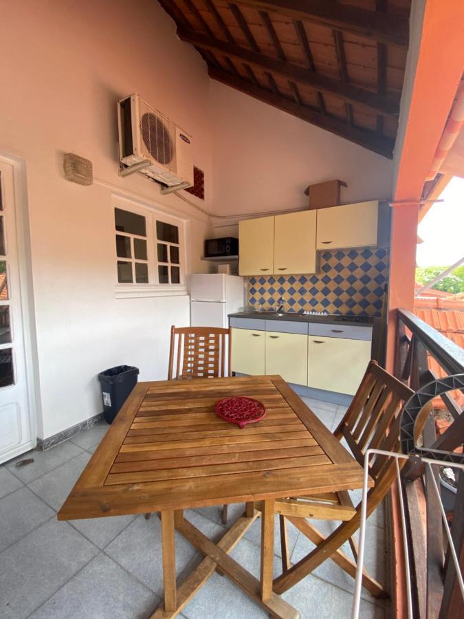 Residence Bel'Soleil Sainte-Anne Dış mekan fotoğraf