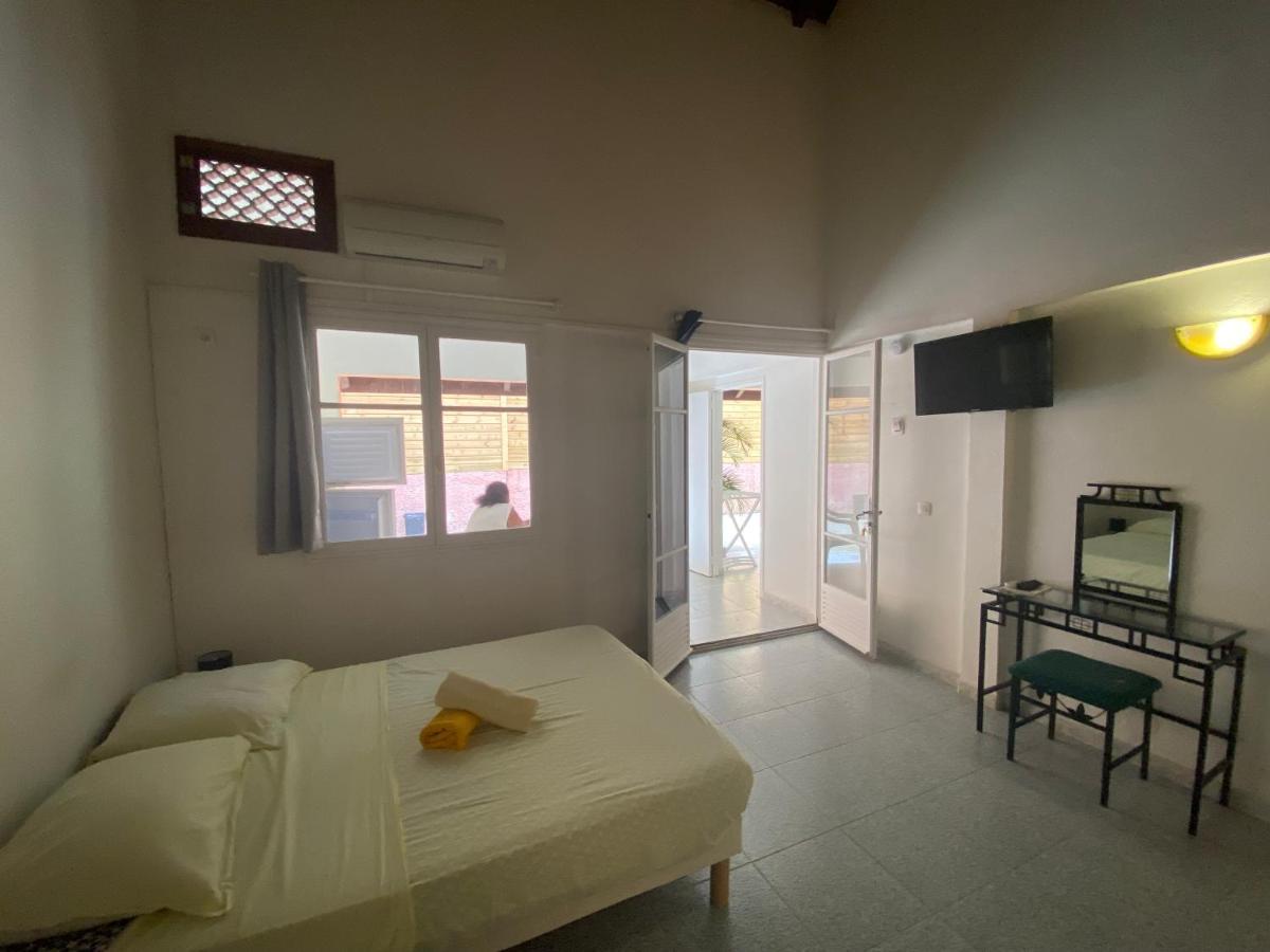 Residence Bel'Soleil Sainte-Anne Dış mekan fotoğraf