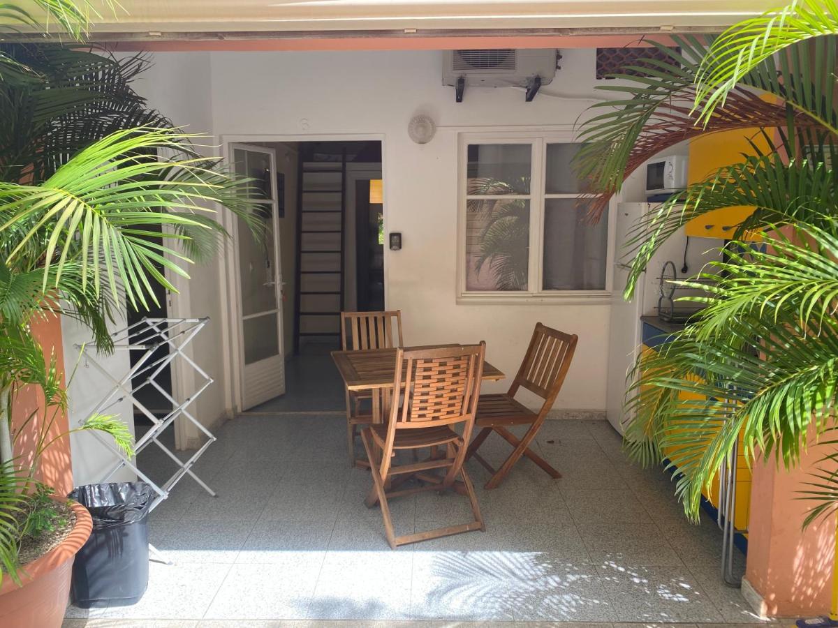 Residence Bel'Soleil Sainte-Anne Dış mekan fotoğraf