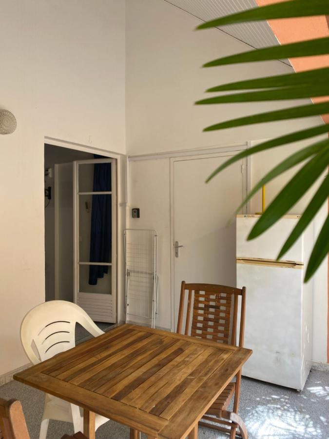 Residence Bel'Soleil Sainte-Anne Dış mekan fotoğraf