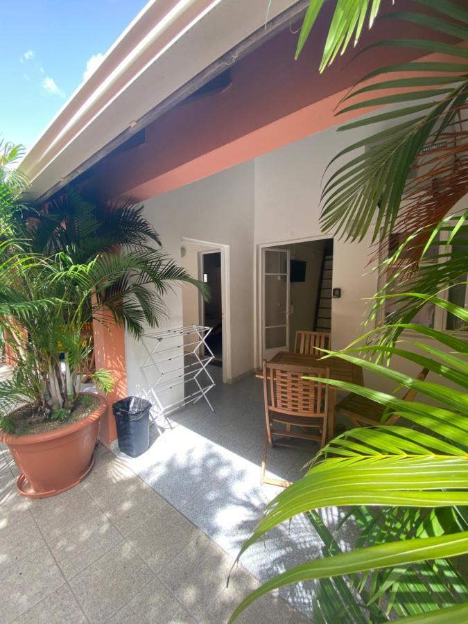 Residence Bel'Soleil Sainte-Anne Dış mekan fotoğraf