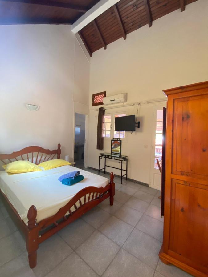 Residence Bel'Soleil Sainte-Anne Dış mekan fotoğraf