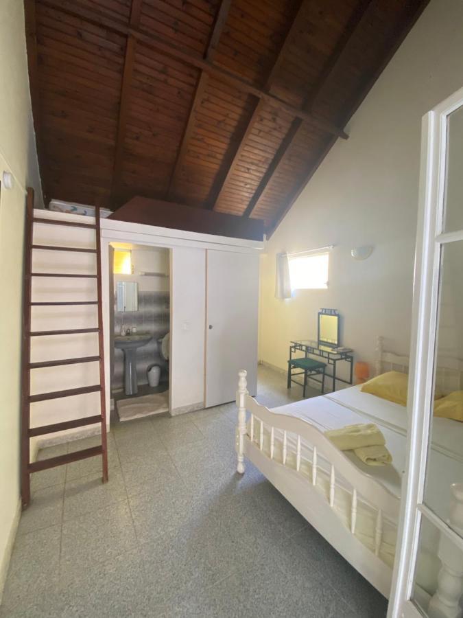 Residence Bel'Soleil Sainte-Anne Dış mekan fotoğraf