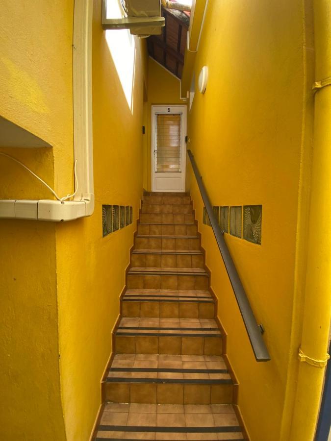Residence Bel'Soleil Sainte-Anne Dış mekan fotoğraf