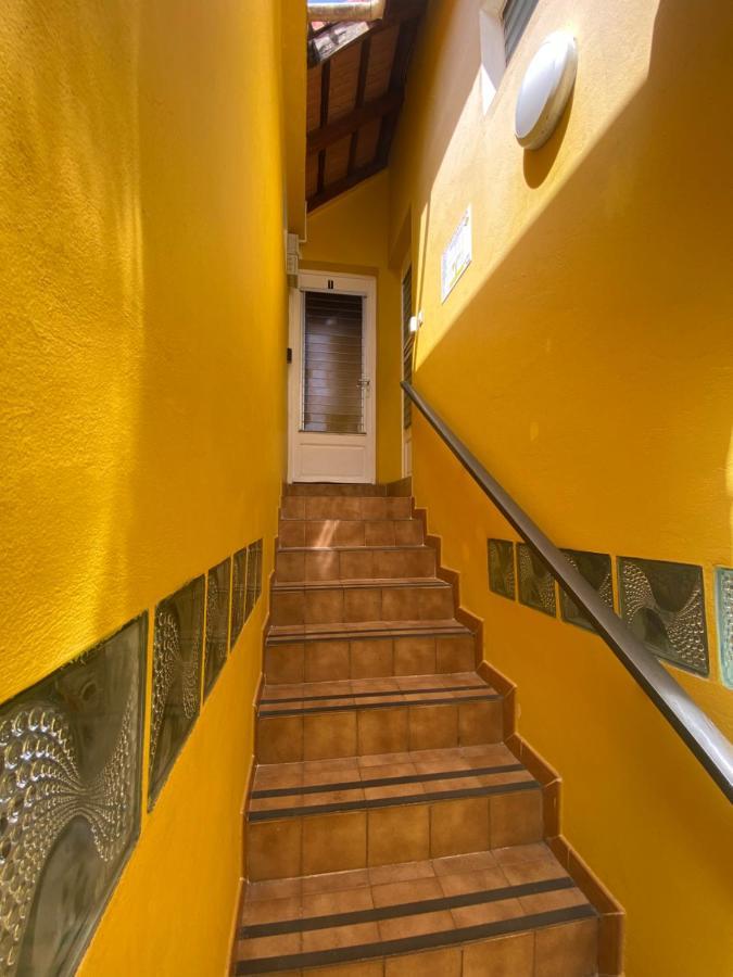 Residence Bel'Soleil Sainte-Anne Dış mekan fotoğraf