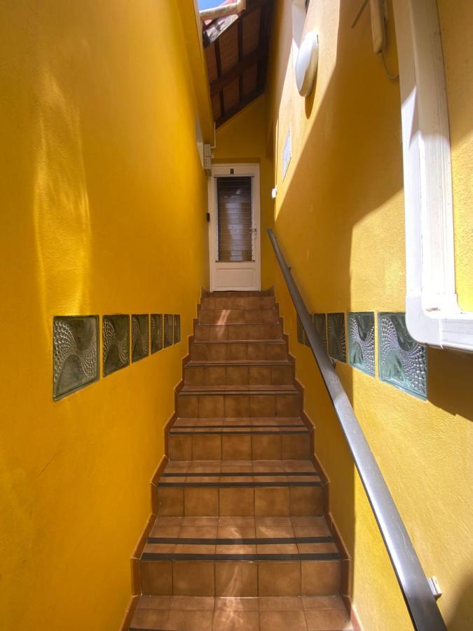 Residence Bel'Soleil Sainte-Anne Dış mekan fotoğraf