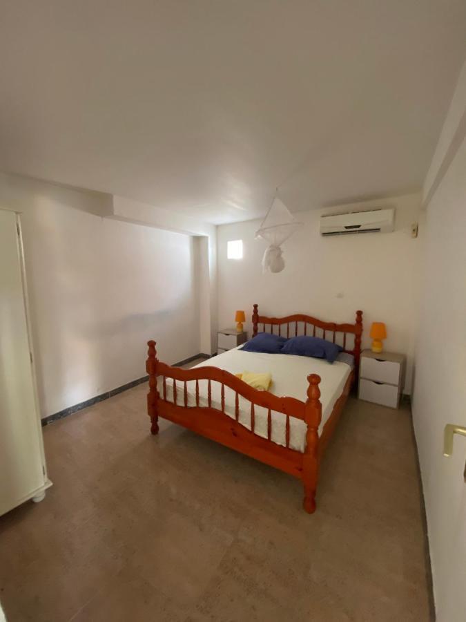 Residence Bel'Soleil Sainte-Anne Dış mekan fotoğraf
